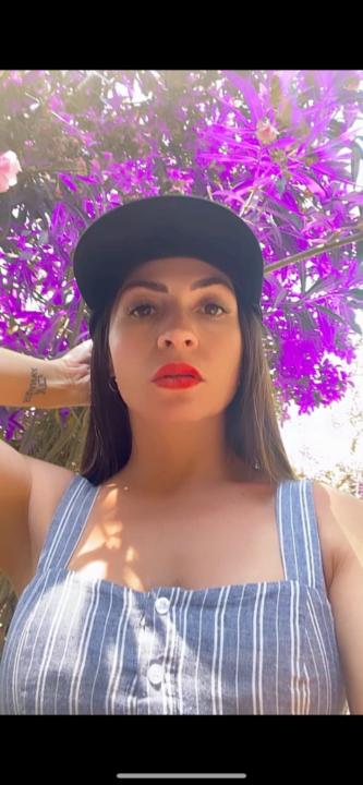 Yasmin Del Rosario