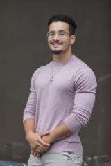 Elijah Simpson