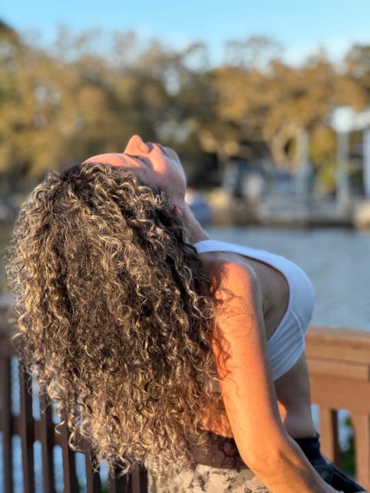 Mariana Torres de Grossi