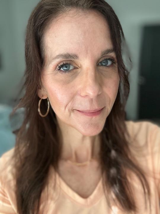 Nicole McDuffie