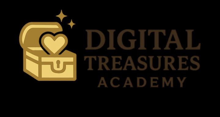TREASURES DIGITAL ACADEMY