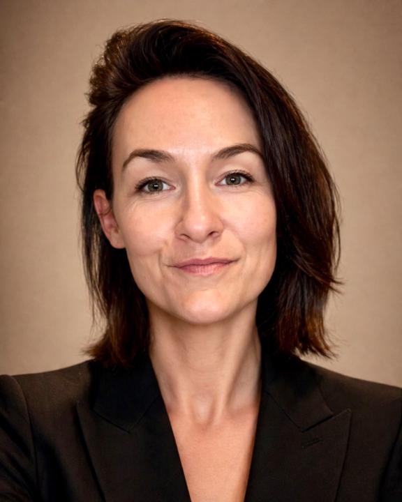 Monique Schwede