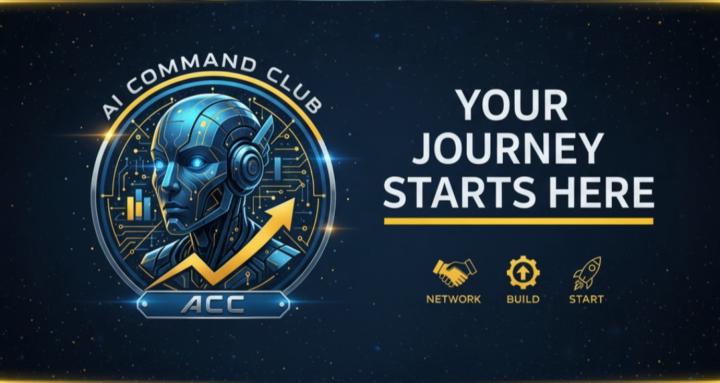 AI Command Club