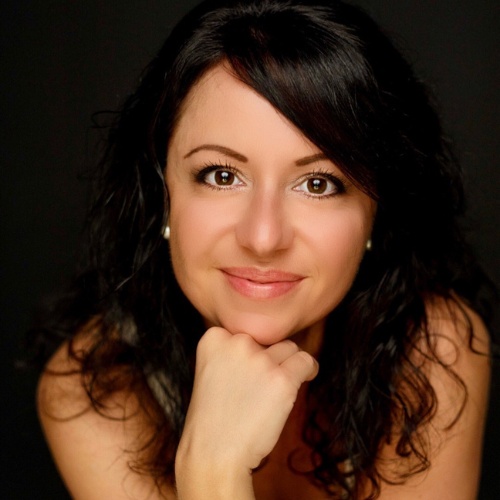 Anja Zaumseil