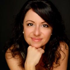 Anja Zaumseil