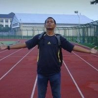 Yogi Suprayogi