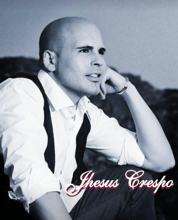 Jesús Martin Crespo