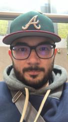 Daniel Chacon Fernandez