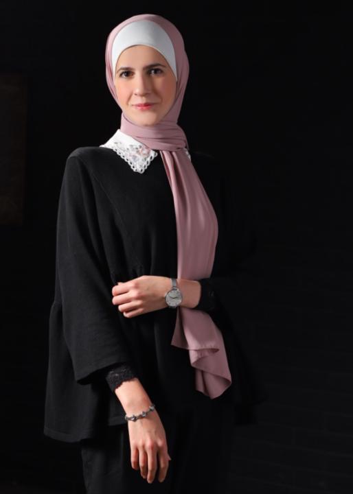 Dimah Alayan