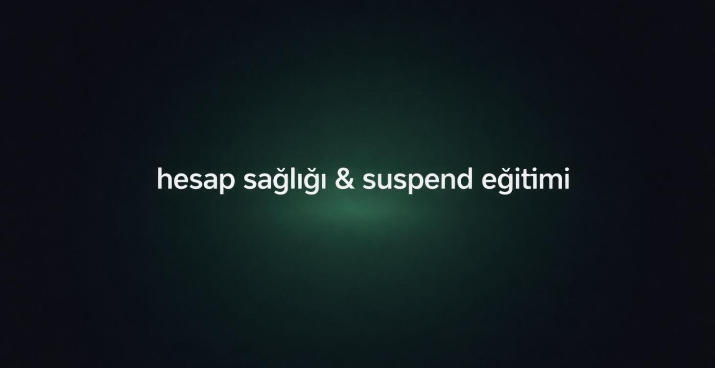 Sürdürebilirliğin Altın Anahtarını Veriyorum