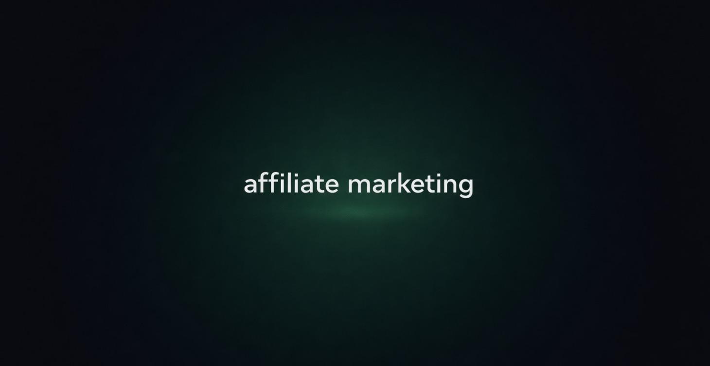 Affilate Marketting (Paylaş Kazan)