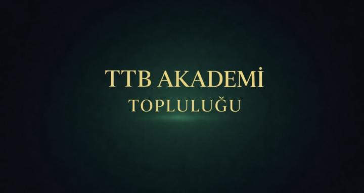TTB AKADEMİ