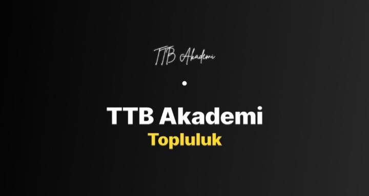 TTB AKADEMİ