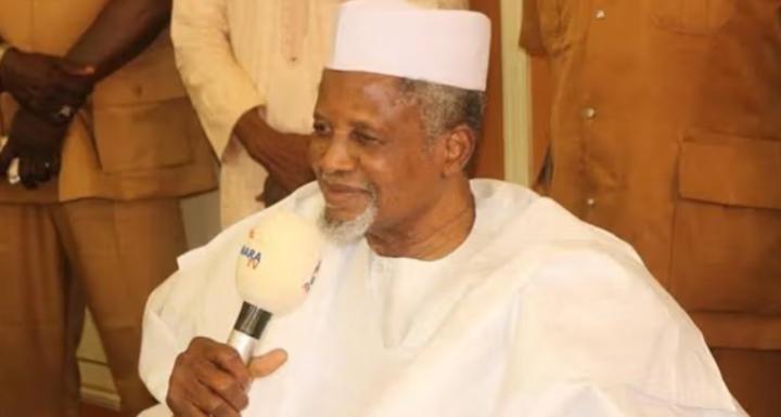 Janet Cassandra West