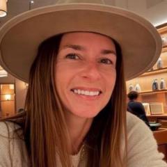 Janet Cassandra West