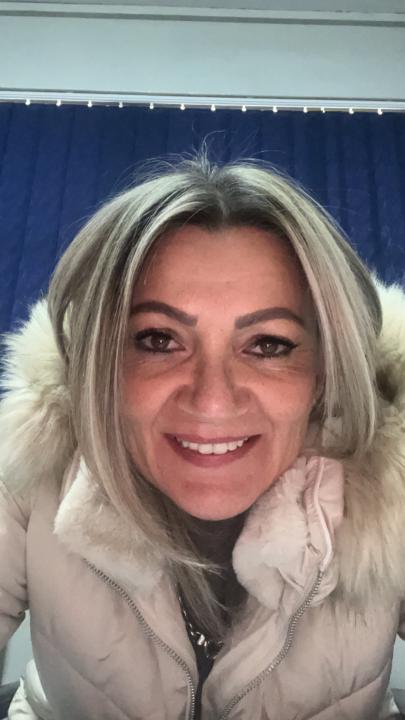 Juanita Nel