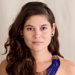 Tamara Montenegro