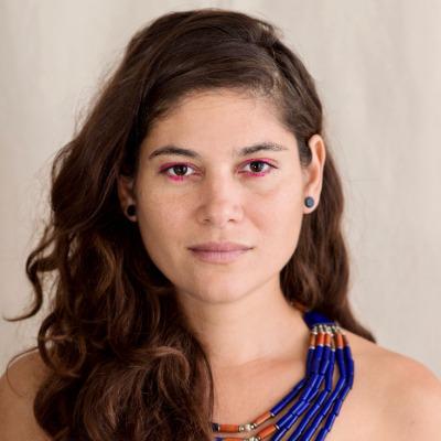 Tamara Montenegro
