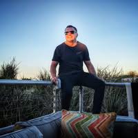 Dominic McGonigle