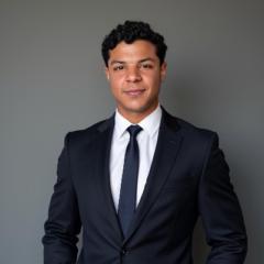 Elias Toribio
