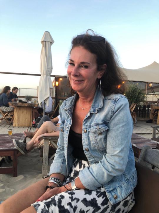 Nynke Lodder