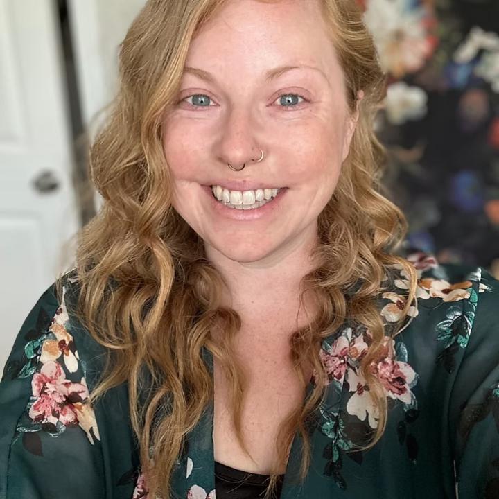Heather Morgan