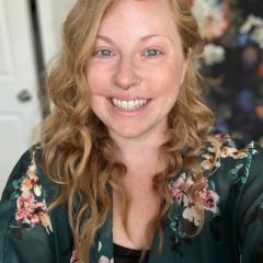 Heather Morgan