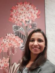 Bhumi Vyas