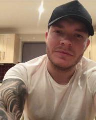 Daniel Newman Harrison