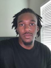 Imran Brydson-Walker