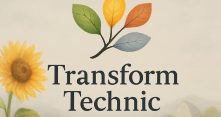 Make Change Transform Technic