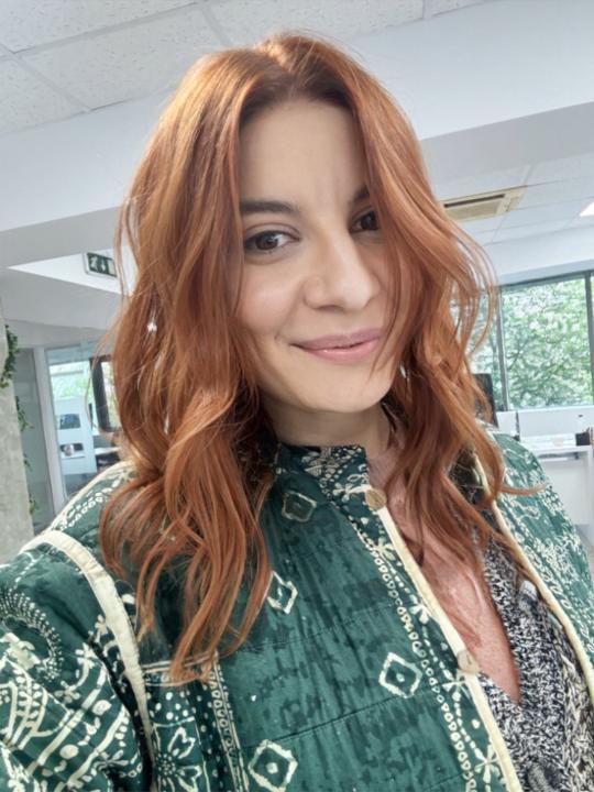 Andra Trita