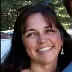 Susan Stewart