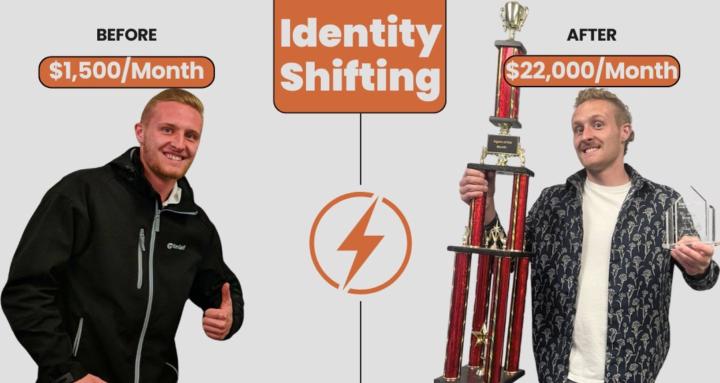Identity Shifting