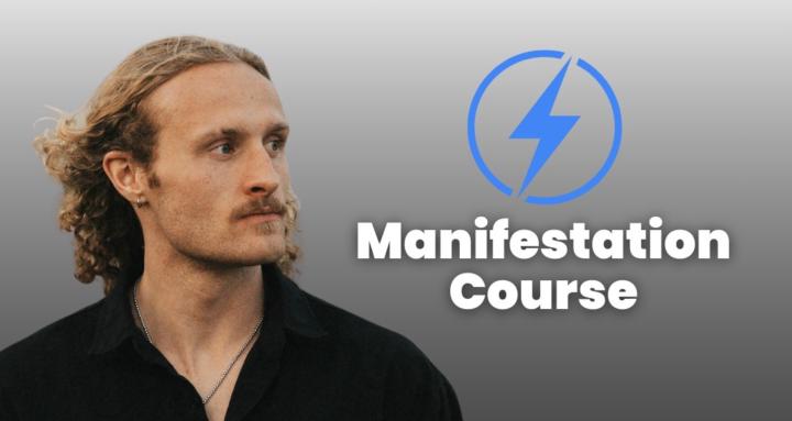 Free Manifestation Course