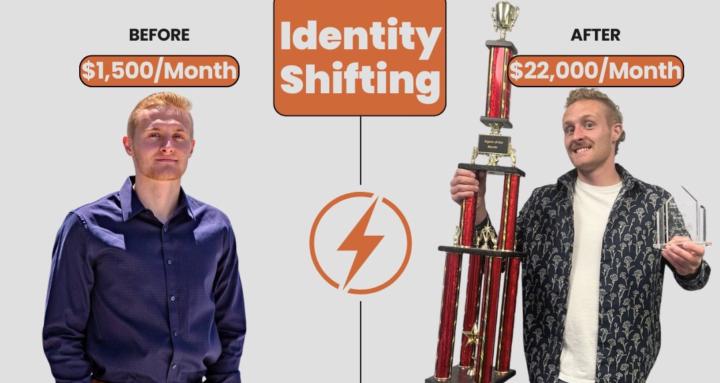 Identity Shifting