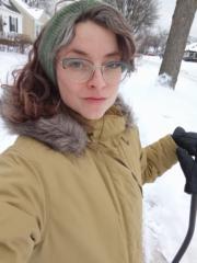 Ericka Skotarczyk