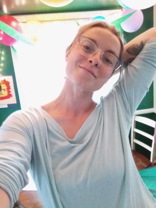 Ericka Skotarczyk