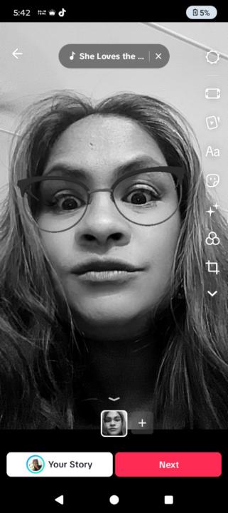 Lily Cox