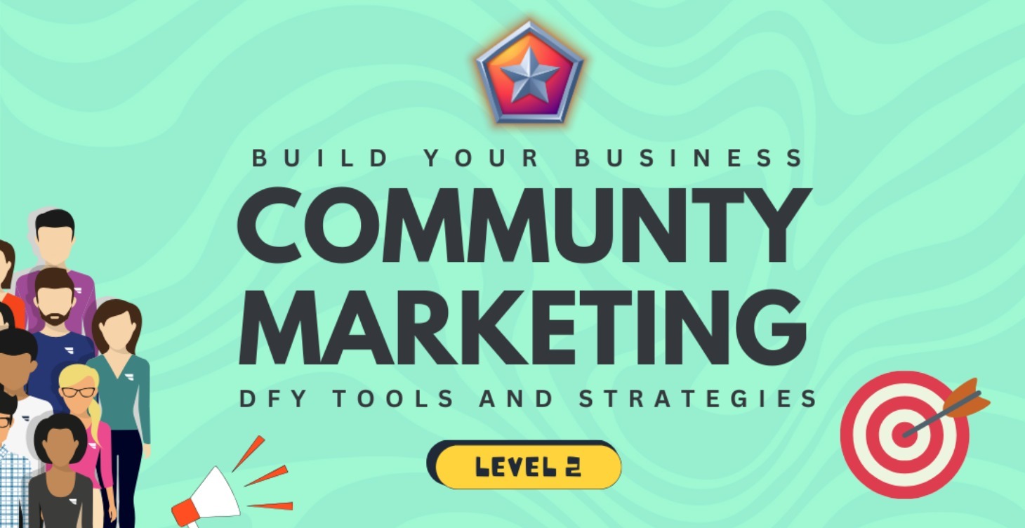 DFY Marketing Content & Funnels