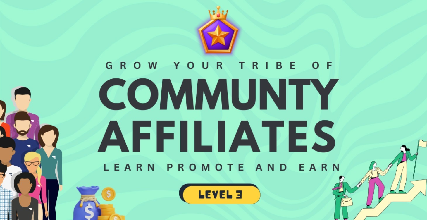 Assemble Your Team of Affiliates