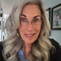 Nina Rubin