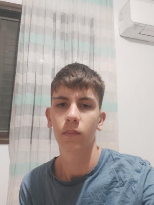 Alexis Hatzinikiforou