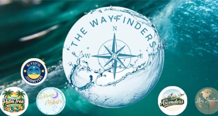 Wayfinders