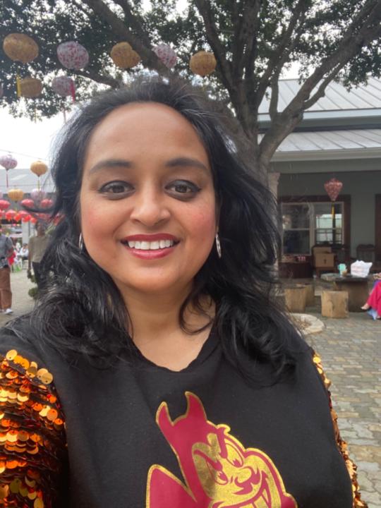 Damini Patel