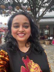 Damini Patel
