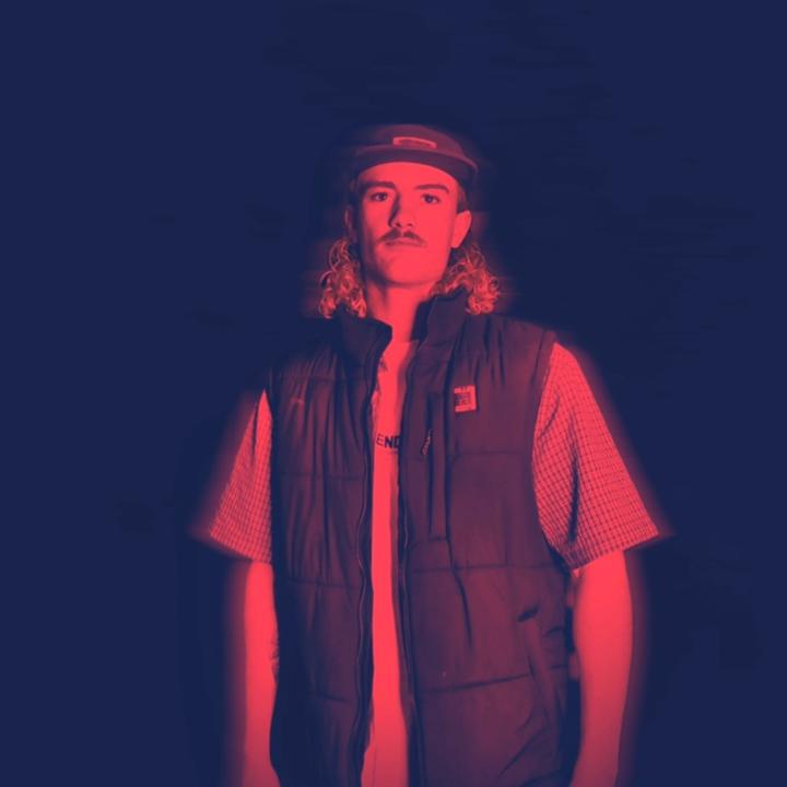 Kai Maggs