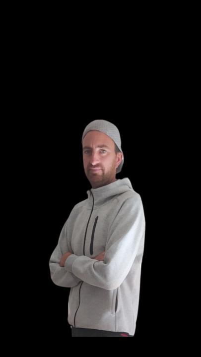 Martin Schwindt
