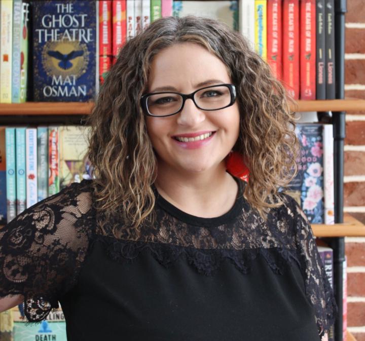 Cathy Domoney