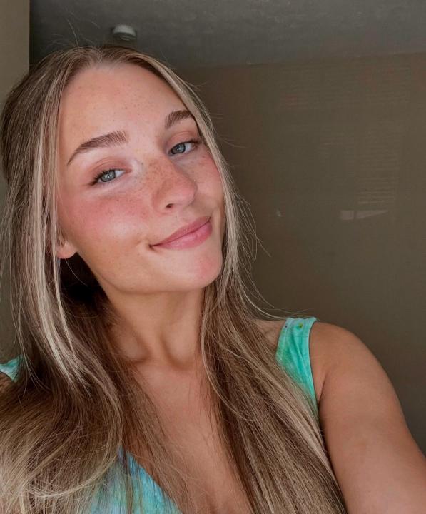 Lydia Redd